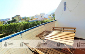 Los Patos II Apartamentos - A 300 m de playa - Piscina - PARKING GRATIS - EXCELENTE CONEXION WIFI